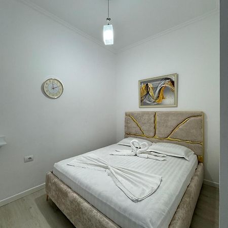 Solei Apartments Sarande Exterior photo