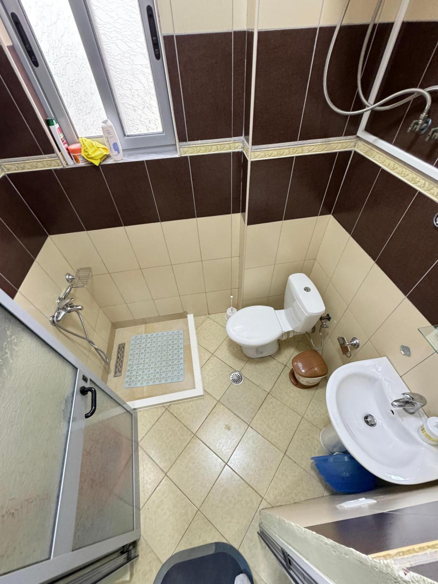 Solei Apartments Sarande Exterior photo